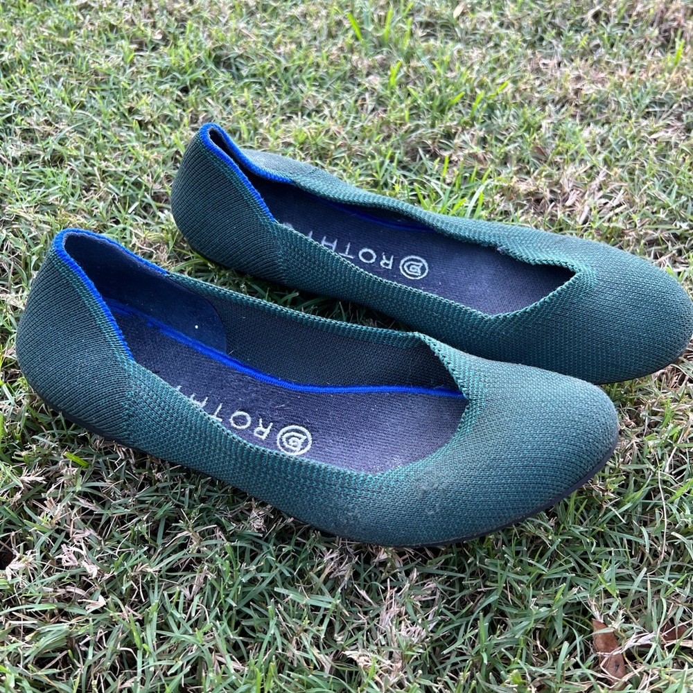 rothys flats